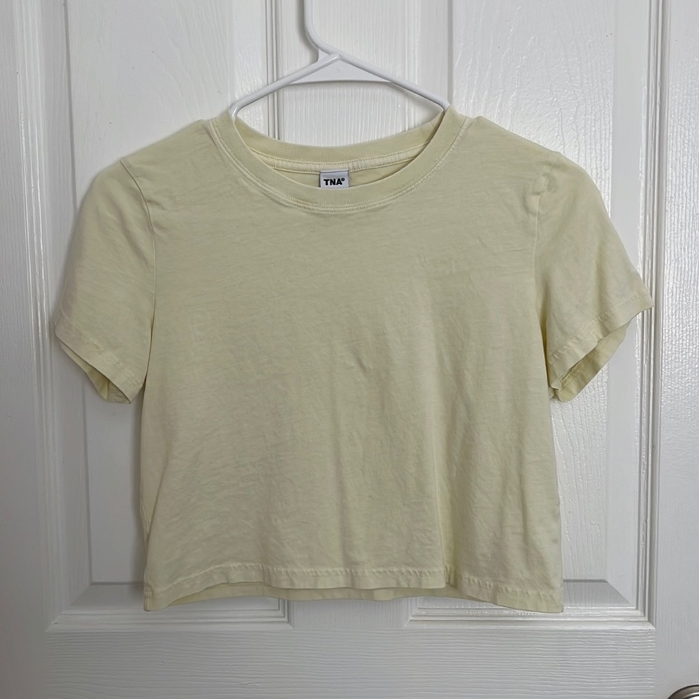 ARITZIA TOP